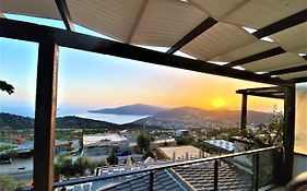 Sultan Hotel Kalkan